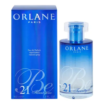 Orlane Be 21 Eau de Parfum hölgyeknek 100 ml