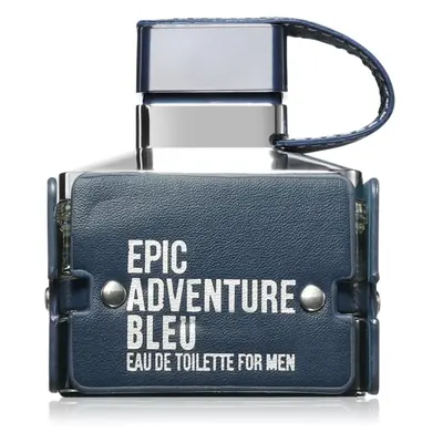 Emper Epic Adventure Bleu Eau de Toilette uraknak 100 ml