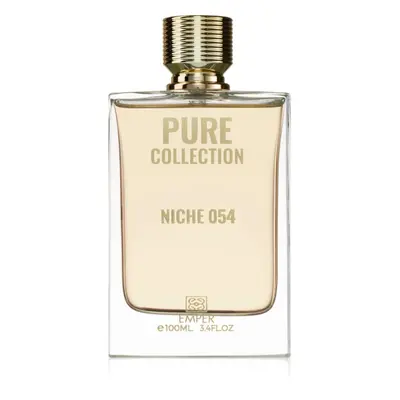 Emper Pure Collection Niche 054 Eau de Parfum unisex 100 ml