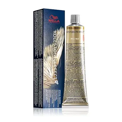 Wella Professionals Koleston Perfect ME+ Special Blonde tartós hajfesték árnyalat 12/22 60 ml