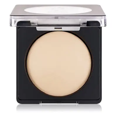 flormar Baked Powder égetett élénkítő púder árnyalat 029 Porcelain Ivory 9 g