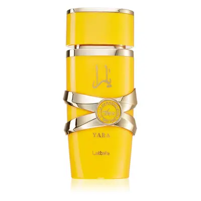 Lattafa Yara Tous Eau de Parfum hölgyeknek 100 ml