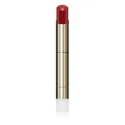 Sensai Countouring Lipstick Refill fényes ajakrúzs nagyobbító hatás árnyalat 04 2 g