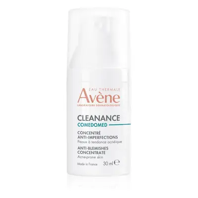 Avène Cleanance Comedomed koncentrált ápolás a pattanásos bőr hibáira 30 ml