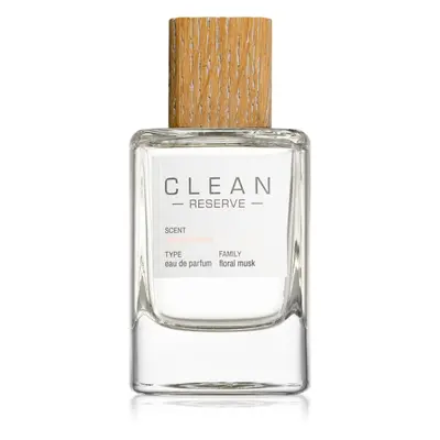 CLEAN Reserve Radiant Nectar Eau de Parfum unisex 100 ml