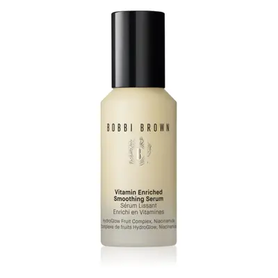 Bobbi Brown Vitamin Enriched Smoothing Serum bőrélénkítő szérum C-vitaminnal 30 ml