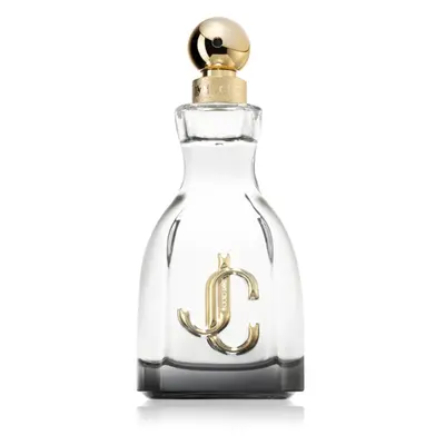 Jimmy Choo I Want Choo Forever Eau de Parfum hölgyeknek 100 ml