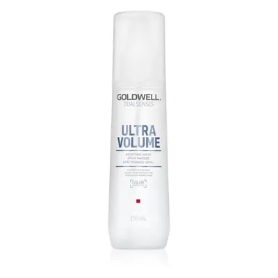 Goldwell Dualsenses Ultra Volume tömegnövelő spray 150 ml