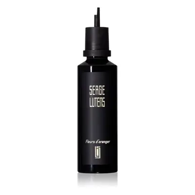 Serge Lutens Collection Noire Fleurs d'Oranger Eau de Parfum utántöltő unisex 150 ml