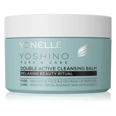 Yonelle Yoshino Pure&Care lemosó és tisztító balzsam 125 g