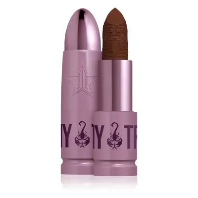 Jeffree Star Cosmetics Scorpio Shiny Trap Lipstick magas pigmenttartalmú krémes rúzs árnyalat Ga