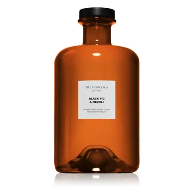 Vila Hermanos Apothecary Black Fig & Neroli aroma diffúzor 3000 ml