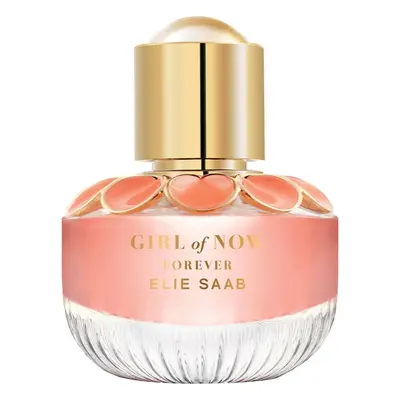 Elie Saab Girl of Now Forever Eau de Parfum hölgyeknek 30 ml