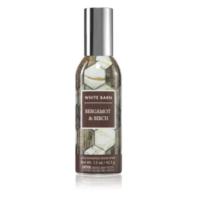 Bath & Body Works Bergamot & Birch lakásparfüm 42,5 g