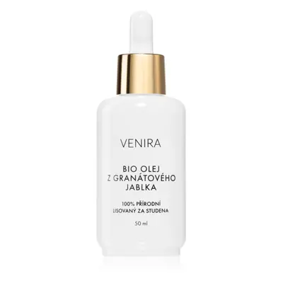 Venira BIO Pomegranate Seed Oil olaj minden bőrtípusra 50 ml