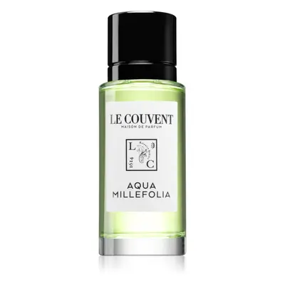 Le Couvent Maison de Parfum Botaniques Millefolia Eau de Cologne unisex 50 ml