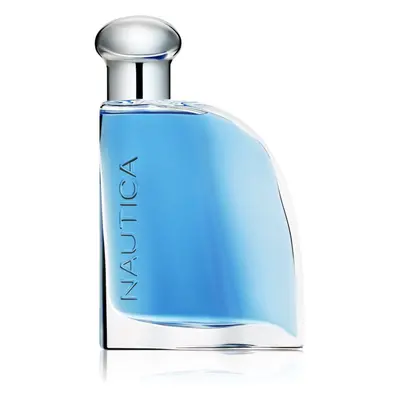 Nautica Blue Eau de Toilette uraknak 50 ml