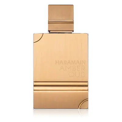 Al Haramain Amber Oud Eau de Parfum unisex 60 ml