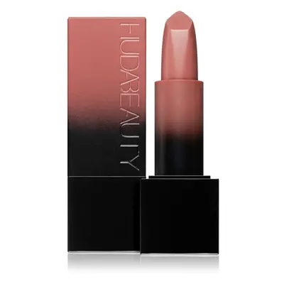 Huda Beauty Power Bullet Matte mattító rúzs árnyalat Girls Trip 3 g