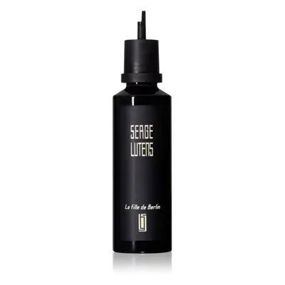 Serge Lutens Collection Noire La Fille de Berlin Eau de Parfum utántöltő unisex 150 ml