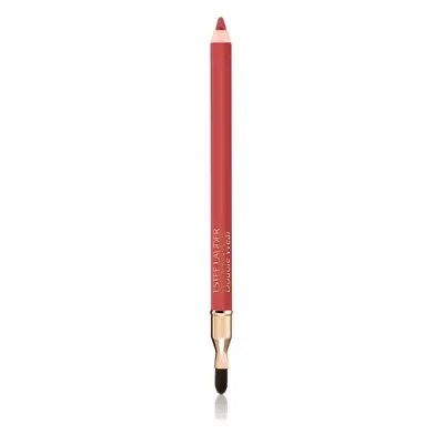 Estée Lauder Double Wear 24H Stay-in-Place Lip Liner tartós szájceruza árnyalat Coral 1,2 g