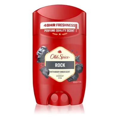 Old Spice Rock izzadásgátló deo stift 50 ml