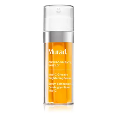 Murad Environmental Shield Vita-C Glycolic bőrélénkítő szérum C-vitaminnal 30 ml