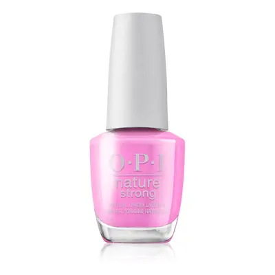 OPI Nature Strong körömlakk Strong Emflowered 15 ml