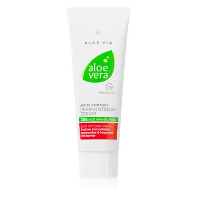 LR Aloe Vera DermaIntense regeneráló krém 50 ml