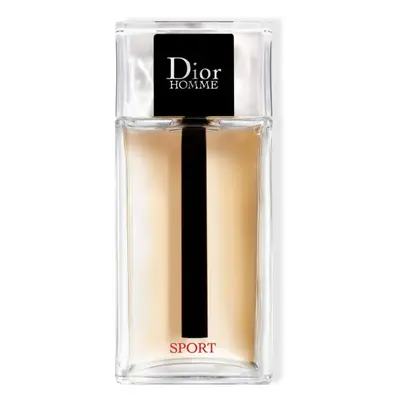 DIOR Dior Homme Sport Eau de Toilette uraknak 200 ml