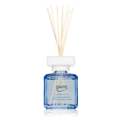 ipuro Essentials Sunny Beachtime Aroma diffúzor töltettel 50 ml