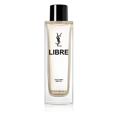 Yves Saint Laurent Libre illatos olaj testre és hajra hölgyeknek 150 ml