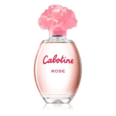 Grès Cabotine Rose Eau de Toilette hölgyeknek 100 ml