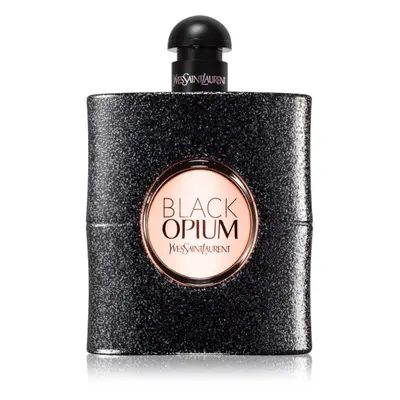 Yves Saint Laurent Black Opium Eau de Parfum hölgyeknek 150 ml