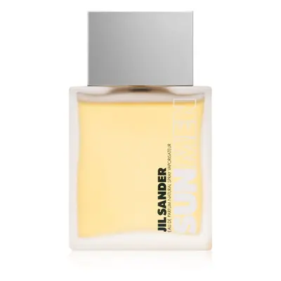 Jil Sander Sun Men Eau de Parfum Eau de Parfum uraknak 40 ml