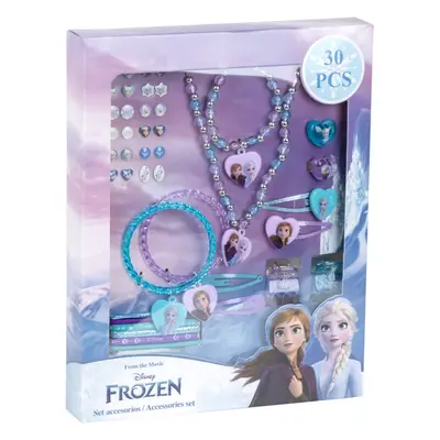 Disney Frozen Beauty Box ajándékszett (gyermekeknek)