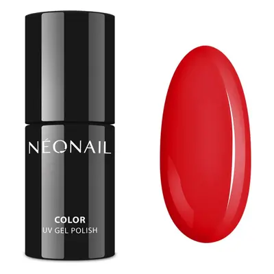 NEONAIL Sunmarine géles körömlakk árnyalat Hot Crush 7,2 ml