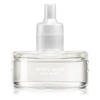 Millefiori Aria White Musk parfümolaj elektromos diffúzorba 20 ml