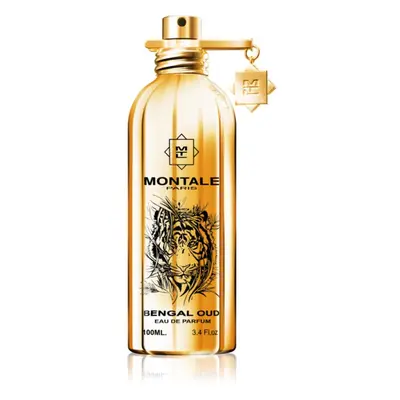 Montale Bengal Oud Eau de Parfum unisex 100 ml