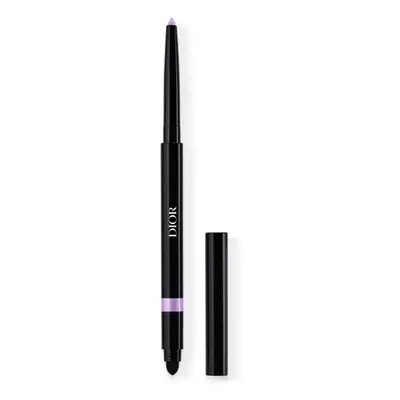 DIOR Diorshow Stylo vízálló szemceruza árnyalat 146 Pearly Lilac 0,3 g