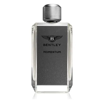 Bentley Momentum Eau de Toilette uraknak 100 ml