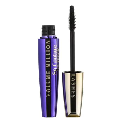 L’Oréal Paris Volume Million Lashes So Couture So Black dúsító szempillaspirál árnyalat Extra Bl