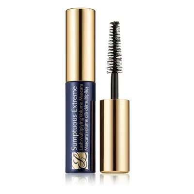 Estée Lauder Sumptuous Extreme Mini dúsító szempillaspirál 2,8 ml