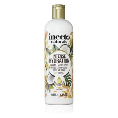 Inecto Coconut hidratáló kondicionáló hajra 500 ml