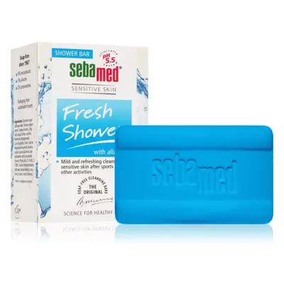 Sebamed Sensitive Skin Fresh Shower szindet az érzékeny bőrre 100 g