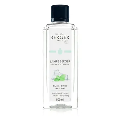 Maison Berger Paris Summer Mint Water katalitikus lámpa utántöltő 500 ml