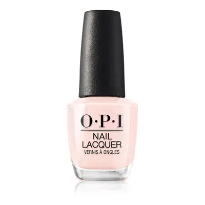 OPI Nail Lacquer körömlakk Mimosas for Mr. & Mrs. 15 ml