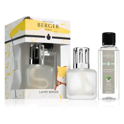 Maison Berger Paris Summer Ice Cube Citronella ajándékszett 1 db