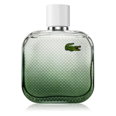 Lacoste Eau de Lacoste L.12.12 Blanc Eau Intense Eau de Toilette uraknak 100 ml