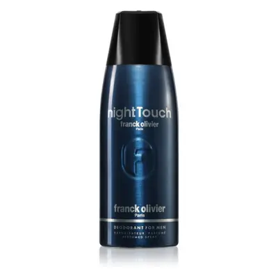 Franck Olivier Night Touch dezodor uraknak 250 ml